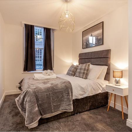 Host & Stay - New Street Suite 伍斯特 外观 照片