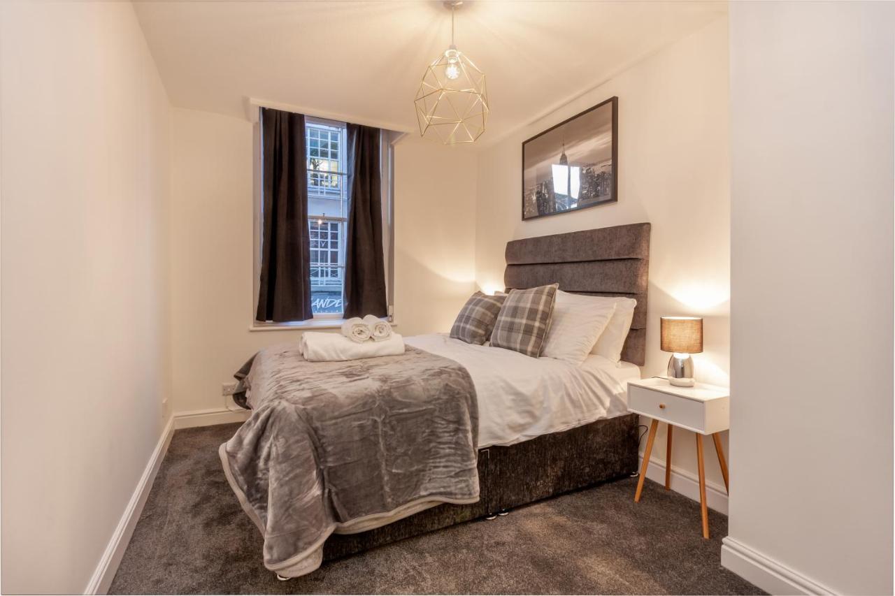 Host & Stay - New Street Suite 伍斯特 外观 照片